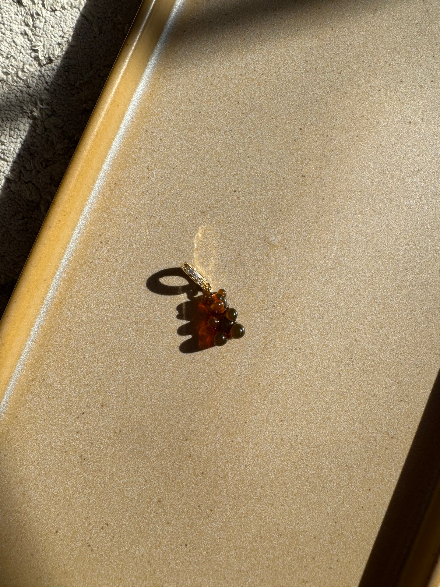 Gummy Bear Charms