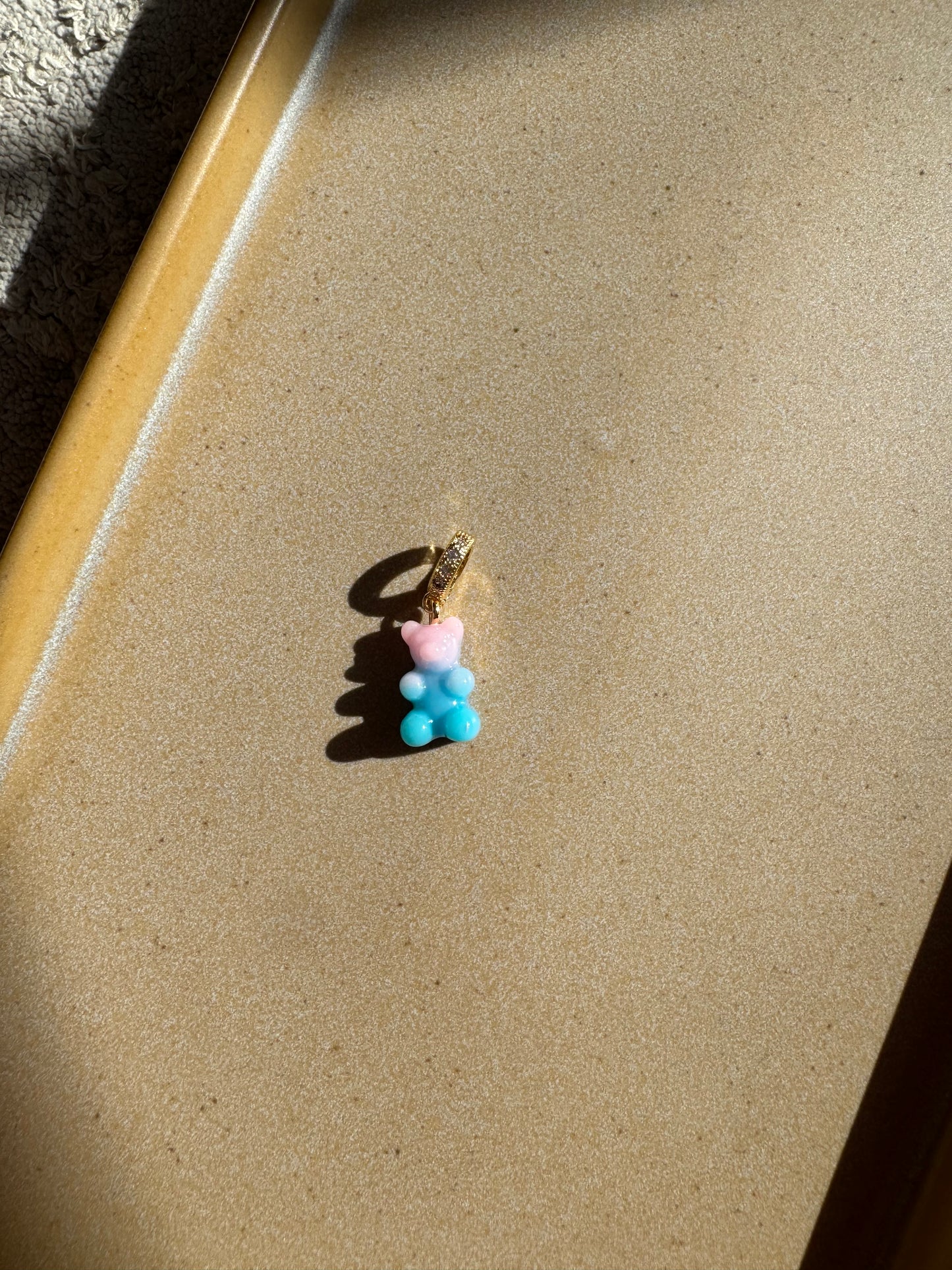 Gummy Bear Charms