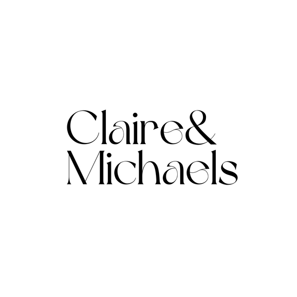 Claire & Michaels 